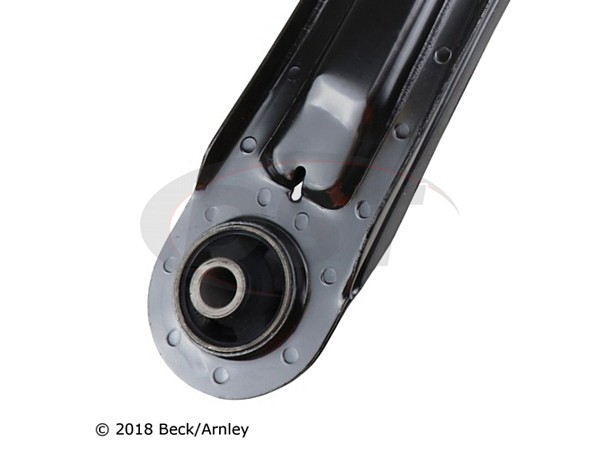 beckarnley-102-6222 Front Upper Control Arm and Ball Joint - Driver Side